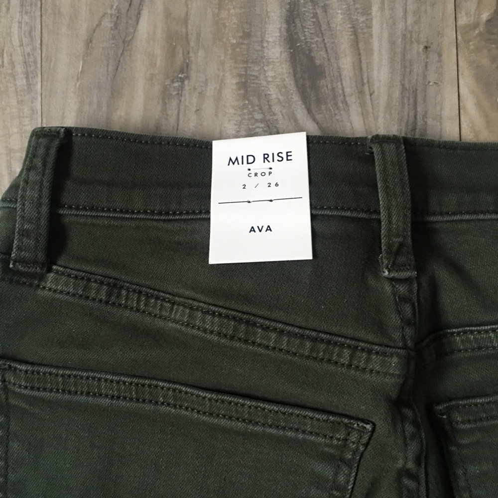 Jeans - Picture 2 of 4